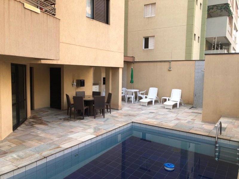 imóvel com 105m² - Jardim Botânico - Ribeirão Preto