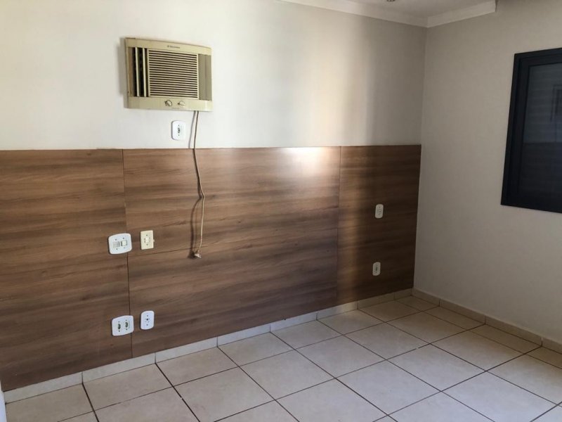 imóvel com 105m² - Jardim Botânico - Ribeirão Preto