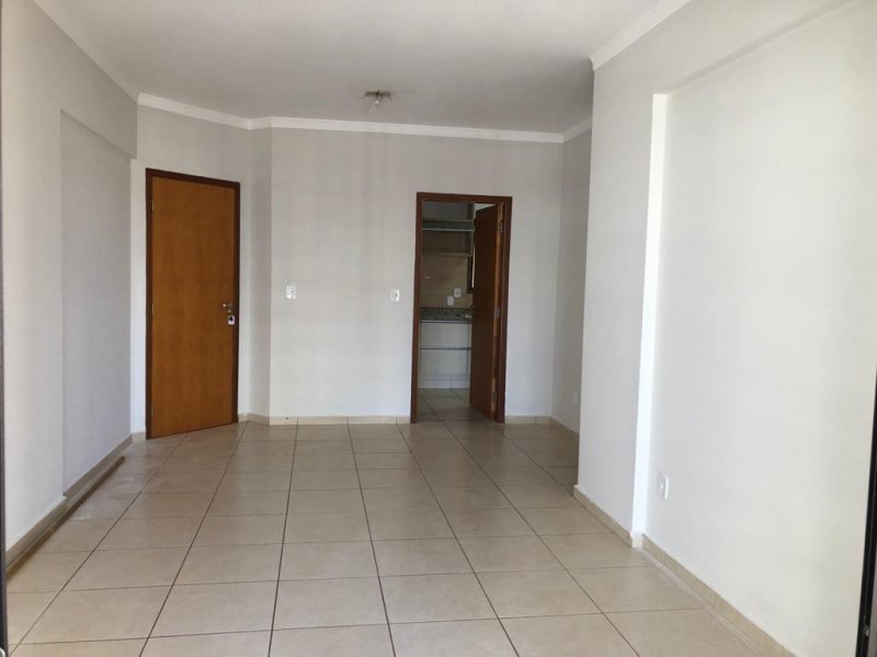 imóvel com 105m² - Jardim Botânico - Ribeirão Preto