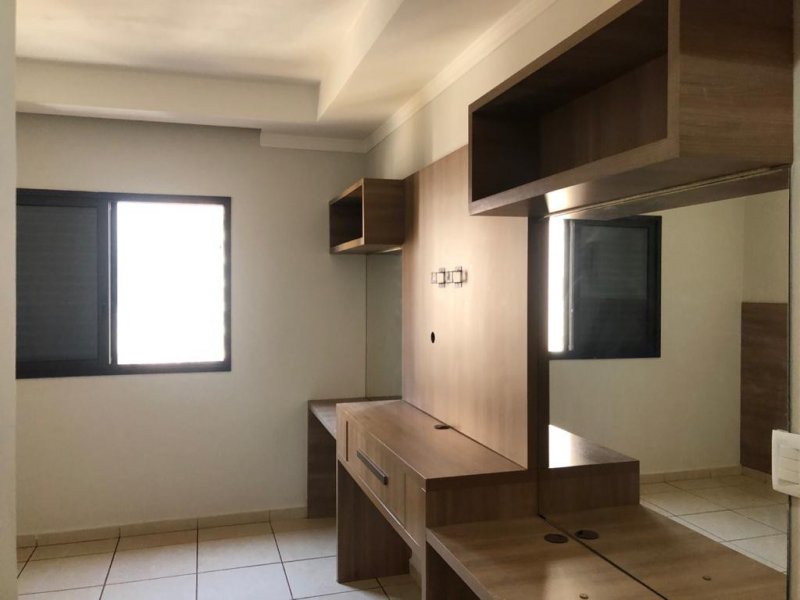 imóvel com 105m² - Jardim Botânico - Ribeirão Preto