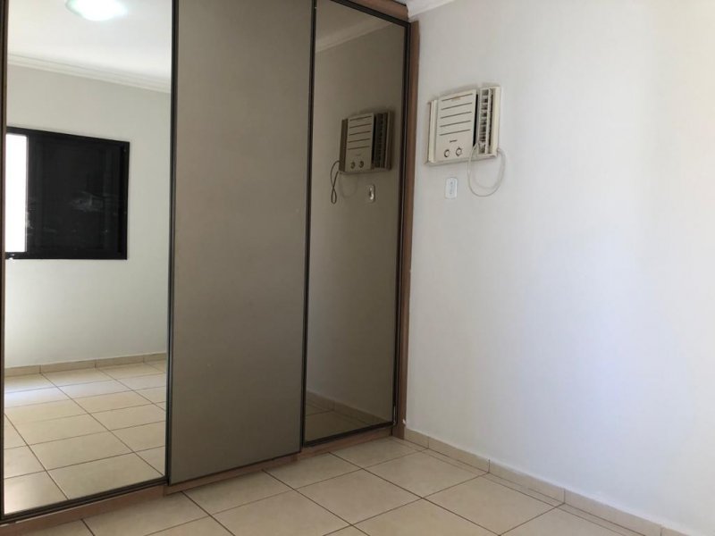 imóvel com 105m² - Jardim Botânico - Ribeirão Preto