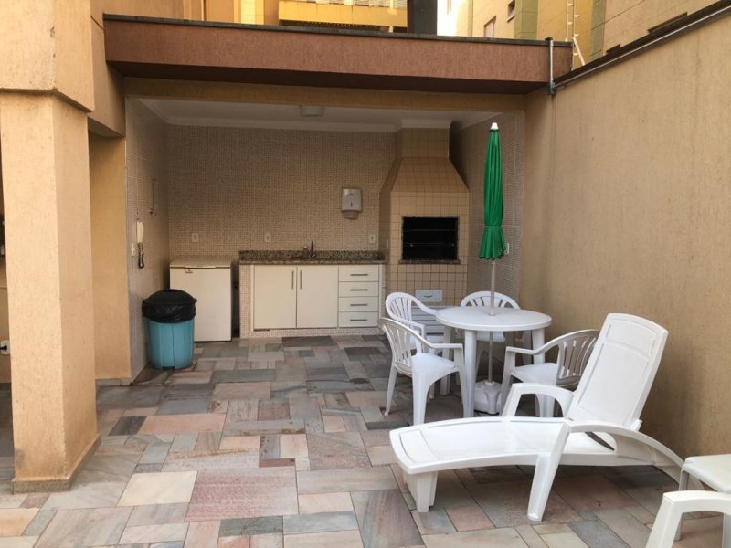 imóvel com 105m² - Jardim Botânico - Ribeirão Preto