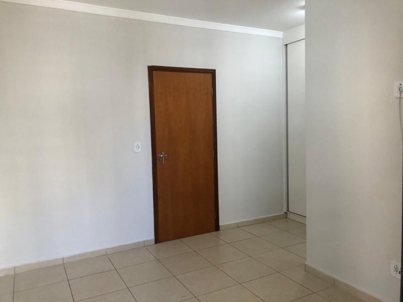 imóvel com 105m² - Jardim Botânico - Ribeirão Preto