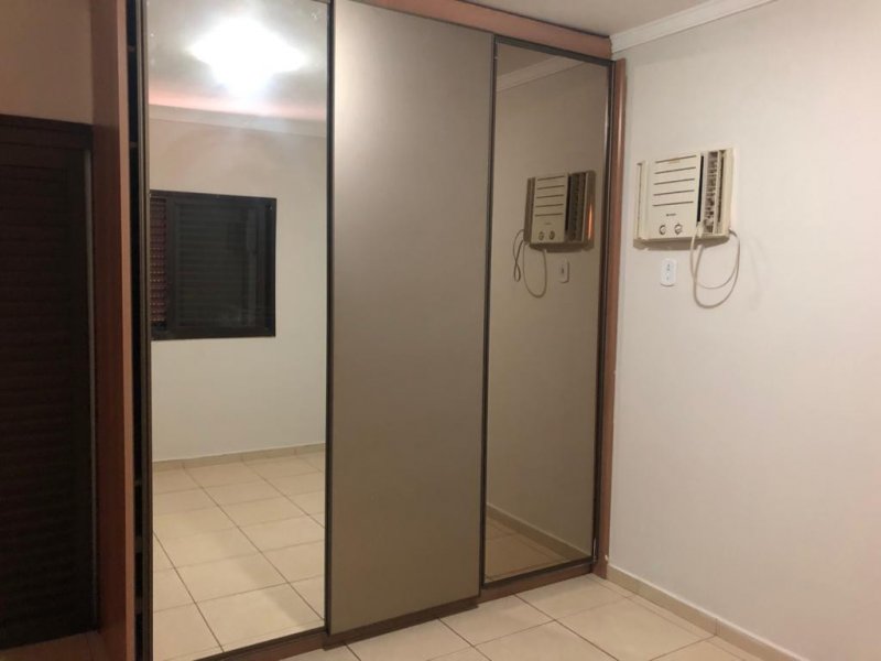 imóvel com 105m² - Jardim Botânico - Ribeirão Preto