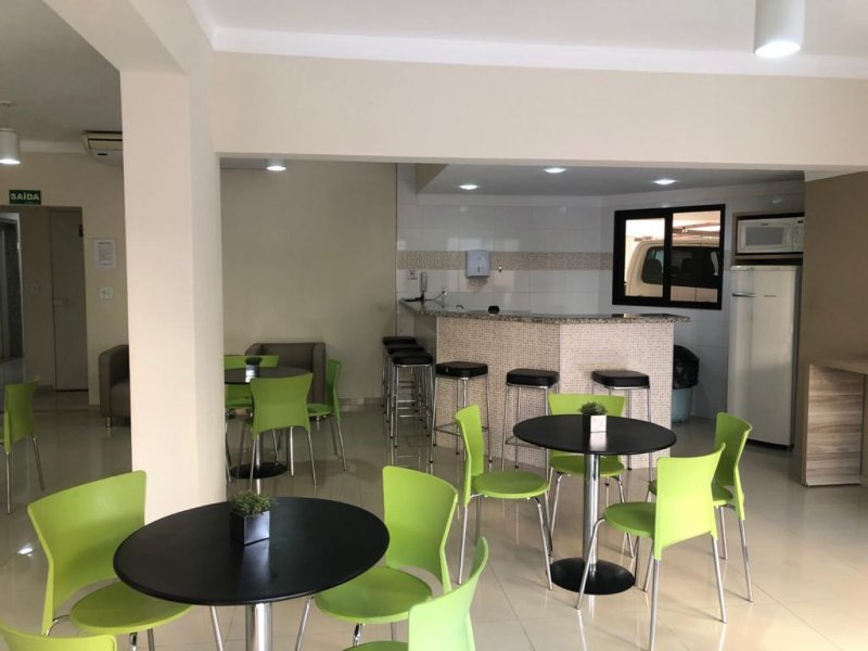 imóvel com 105m² - Jardim Botânico - Ribeirão Preto