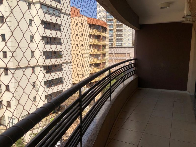 imóvel com 105m² - Jardim Botânico - Ribeirão Preto