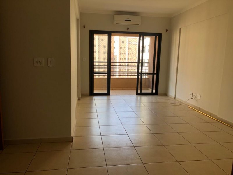 imóvel com 105m² - Jardim Botânico - Ribeirão Preto