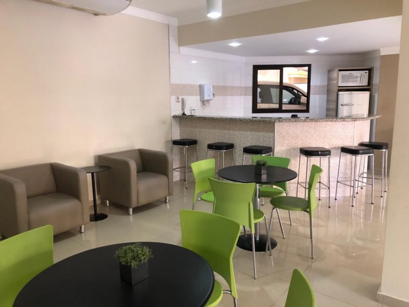 imóvel com 105m² - Jardim Botânico - Ribeirão Preto