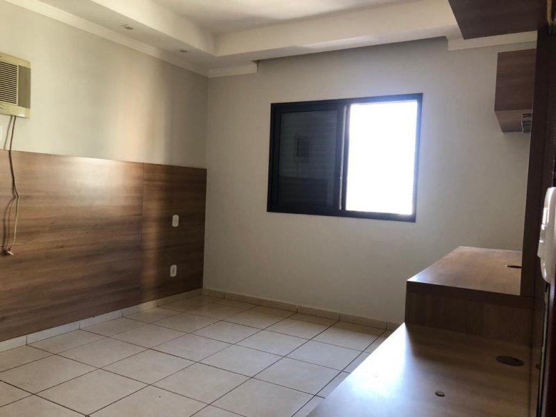 imóvel com 105m² - Jardim Botânico - Ribeirão Preto