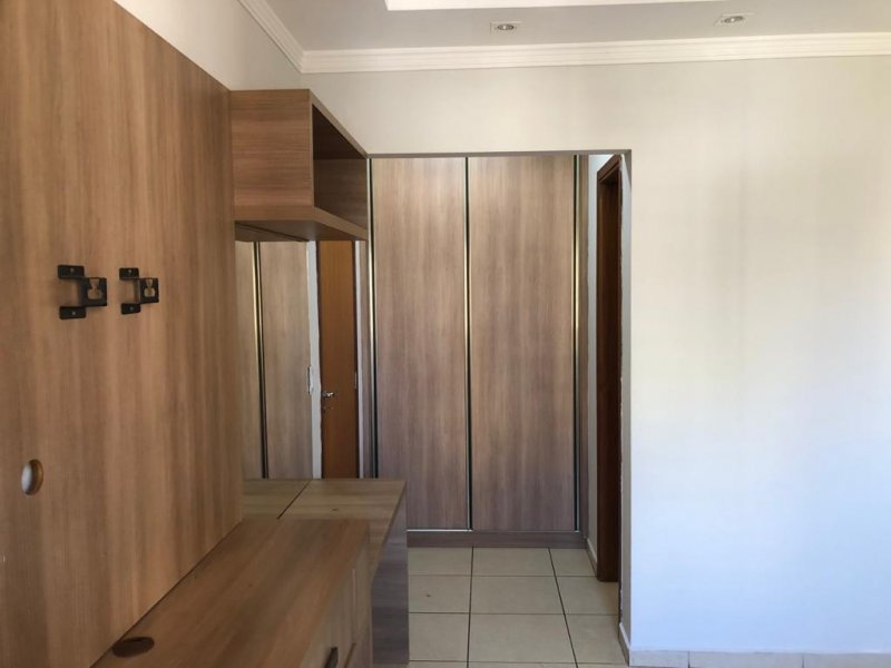 imóvel com 105m² - Jardim Botânico - Ribeirão Preto