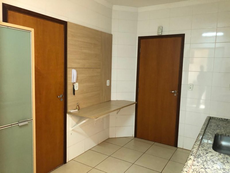 imóvel com 105m² - Jardim Botânico - Ribeirão Preto