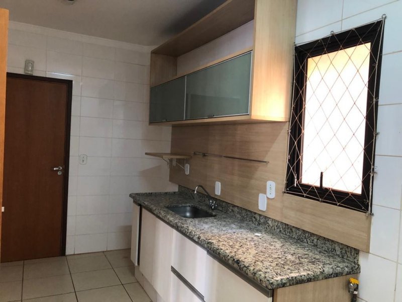imóvel com 105m² - Jardim Botânico - Ribeirão Preto