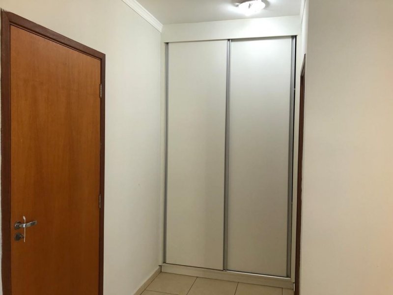 imóvel com 105m² - Jardim Botânico - Ribeirão Preto