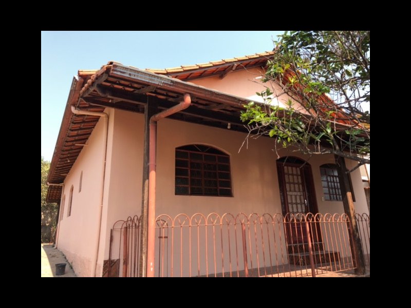 imóvel com 360m² - Cidade Satelite - Juatuba