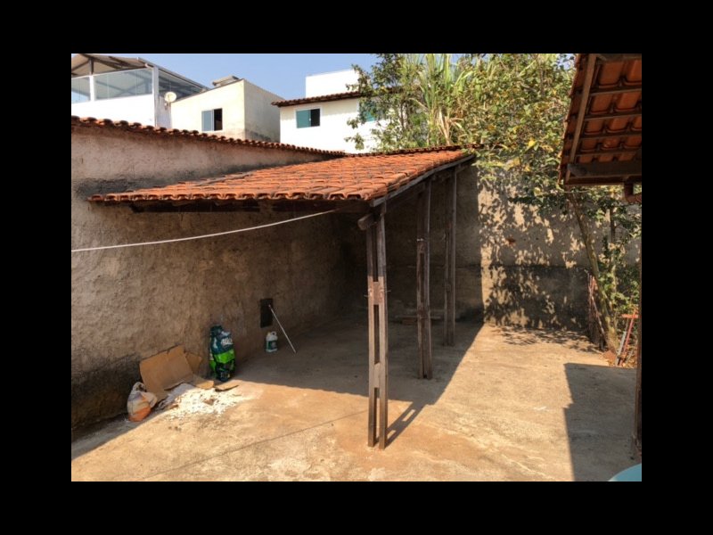 imóvel com 360m² - Cidade Satelite - Juatuba