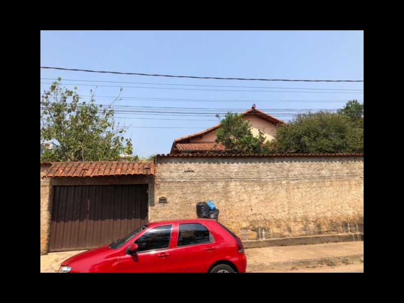 imóvel com 360m² - Cidade Satelite - Juatuba