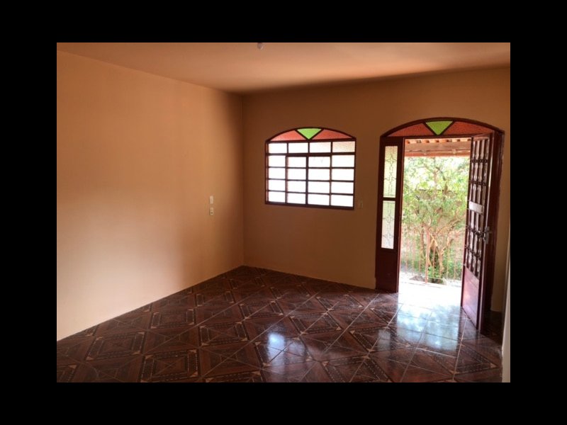 imóvel com 360m² - Cidade Satelite - Juatuba