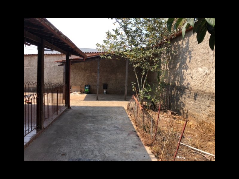 imóvel com 360m² - Cidade Satelite - Juatuba