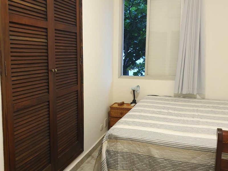 imóvel com 78m² - Jardim Virgínia - Guarujá