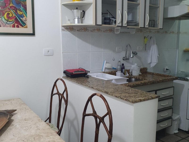 imóvel com 78m² - Jardim Virgínia - Guarujá