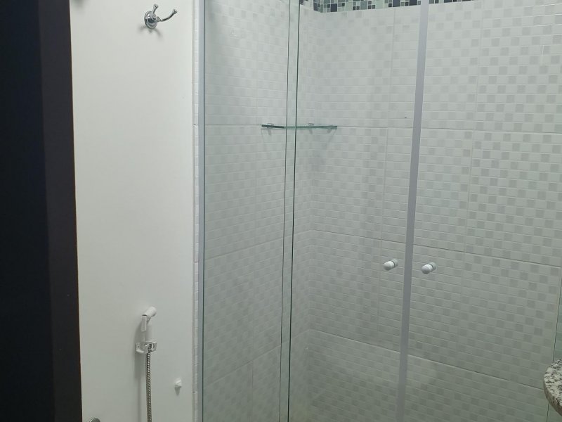 imóvel com 78m² - Jardim Virgínia - Guarujá