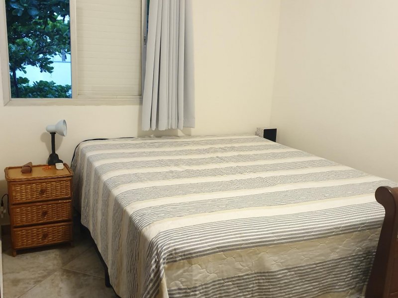 imóvel com 78m² - Jardim Virgínia - Guarujá
