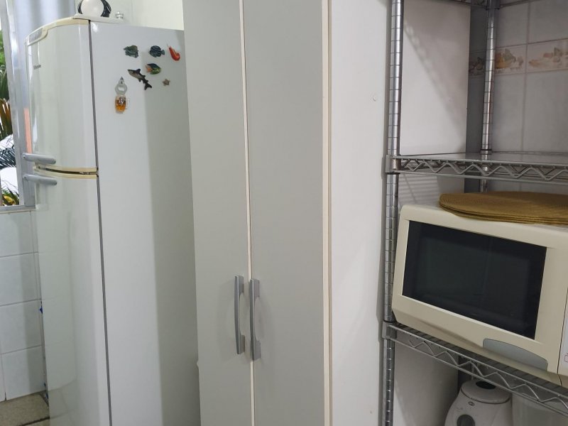 imóvel com 78m² - Jardim Virgínia - Guarujá