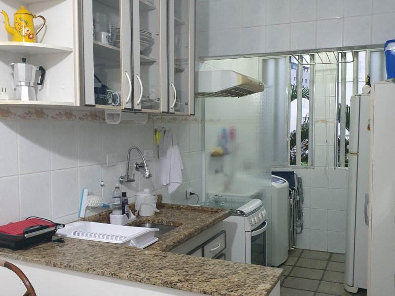 imóvel com 78m² - Jardim Virgínia - Guarujá