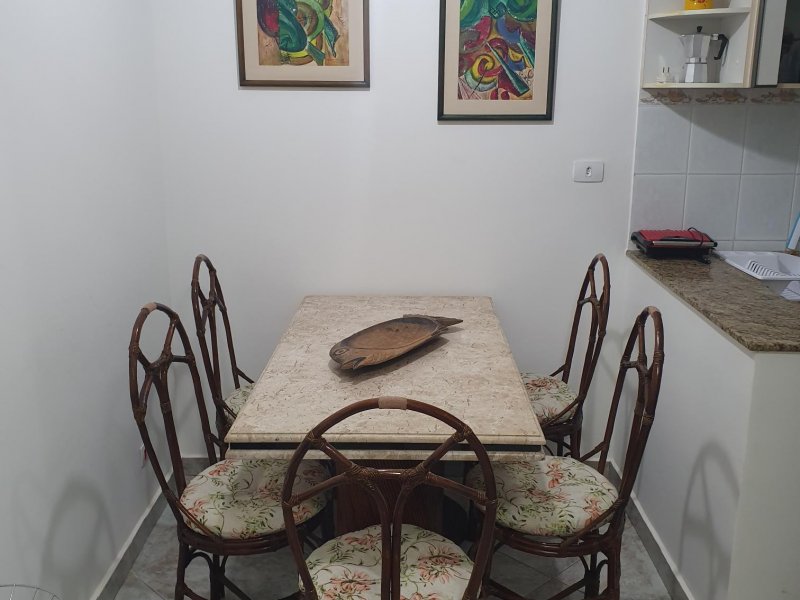 imóvel com 78m² - Jardim Virgínia - Guarujá