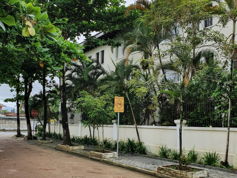 imóvel com 78m² - Jardim Virgínia - Guarujá