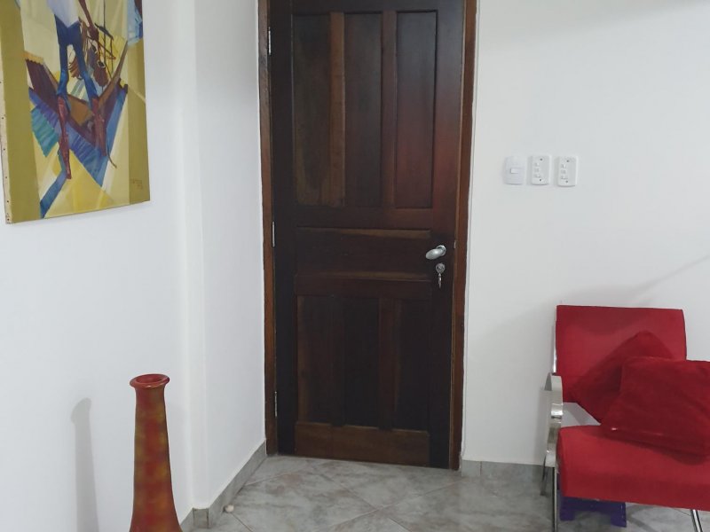 imóvel com 78m² - Jardim Virgínia - Guarujá