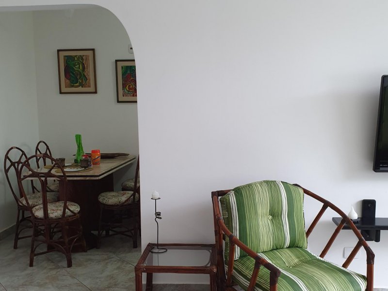 imóvel com 78m² - Jardim Virgínia - Guarujá