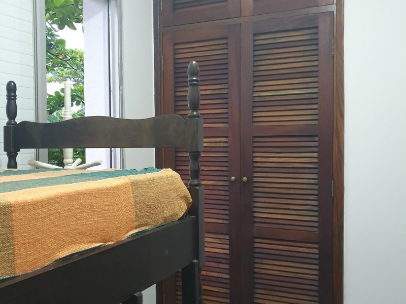 imóvel com 78m² - Jardim Virgínia - Guarujá