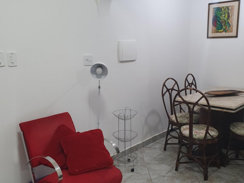 imóvel com 78m² - Jardim Virgínia - Guarujá