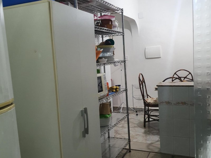 imóvel com 78m² - Jardim Virgínia - Guarujá