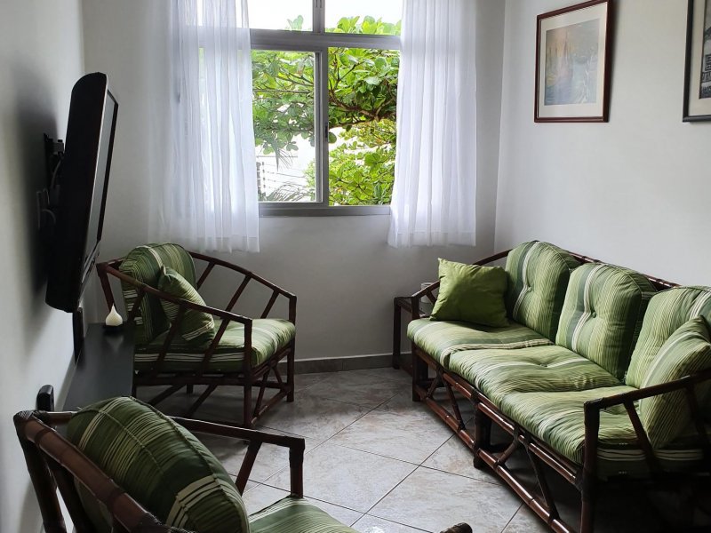imóvel com 78m² - Jardim Virgínia - Guarujá