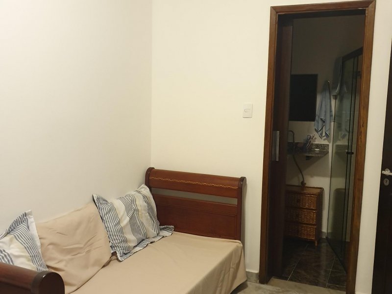 imóvel com 78m² - Jardim Virgínia - Guarujá