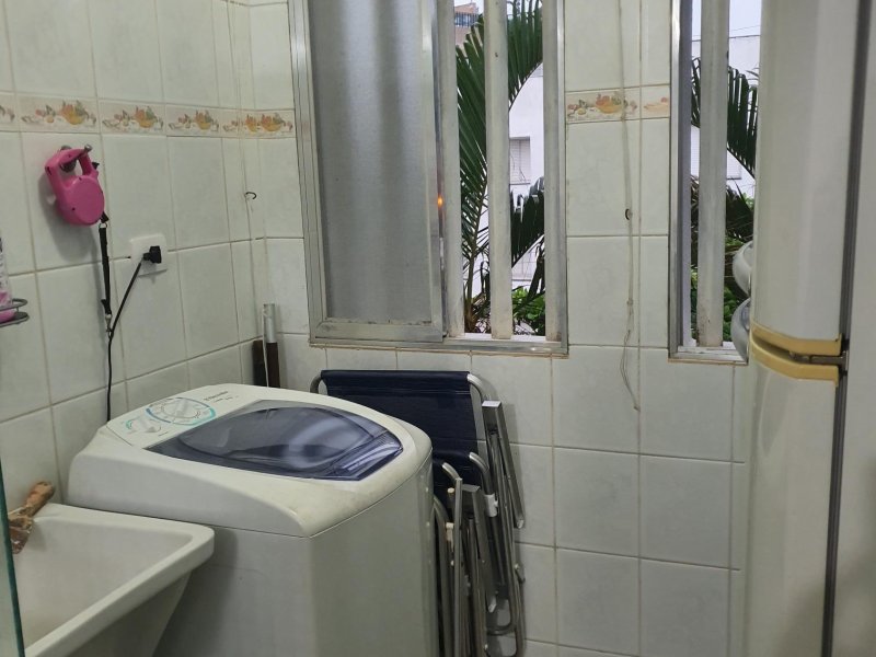 imóvel com 78m² - Jardim Virgínia - Guarujá