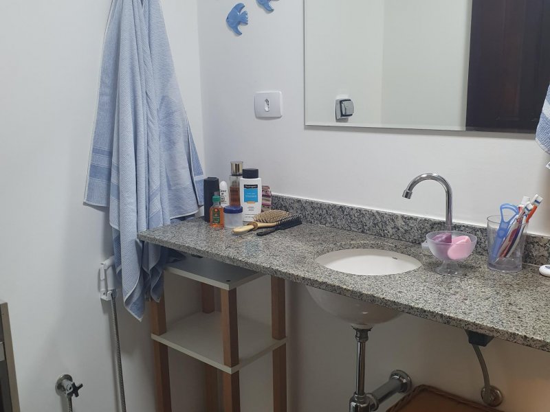 imóvel com 78m² - Jardim Virgínia - Guarujá