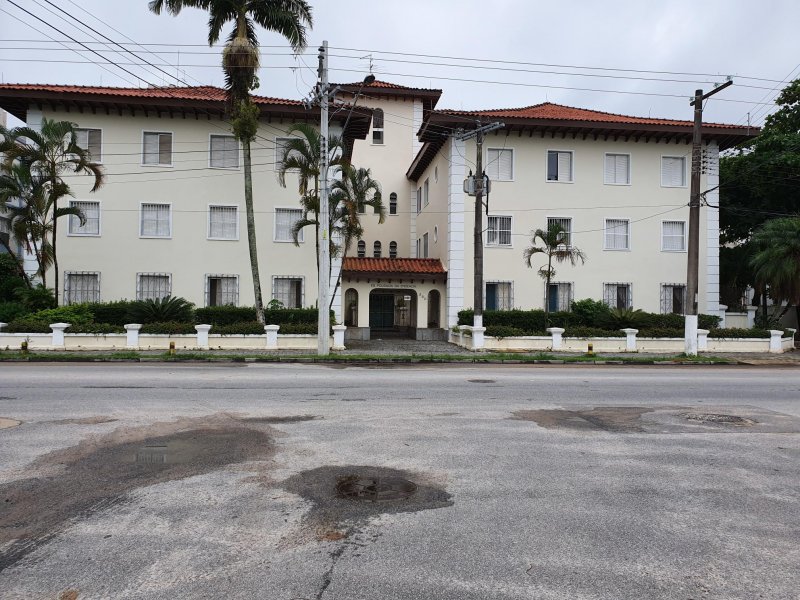 imóvel com 78m² - Jardim Virgínia - Guarujá