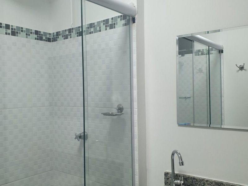 imóvel com 78m² - Jardim Virgínia - Guarujá
