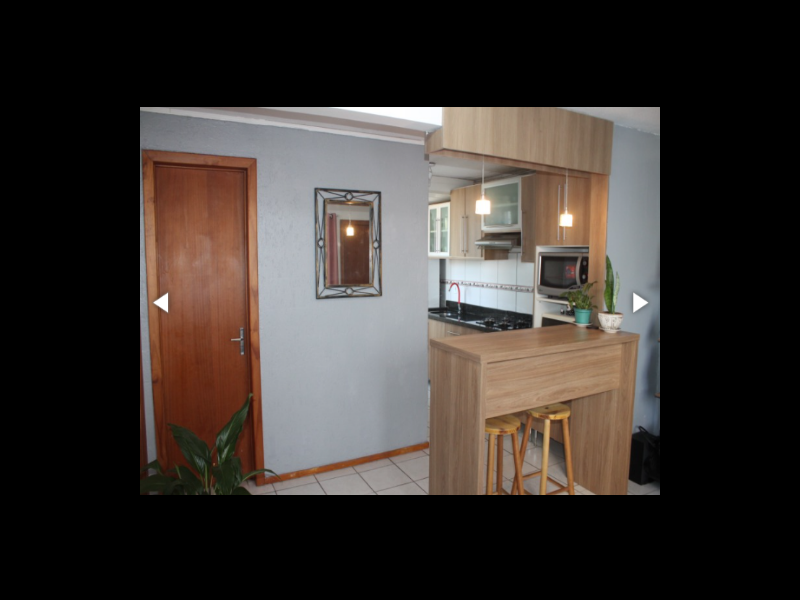 Apartamento à venda Rubem Berta com 42m² e 2 quartos por R$ 150.000 - 461581947-screenshot-20220419-142925.png