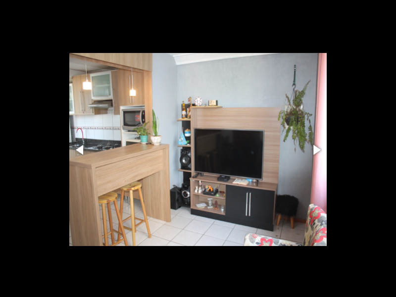 Apartamento à venda Rubem Berta com 42m² e 2 quartos por R$ 150.000 - 700462700-screenshot-20220419-142900.png