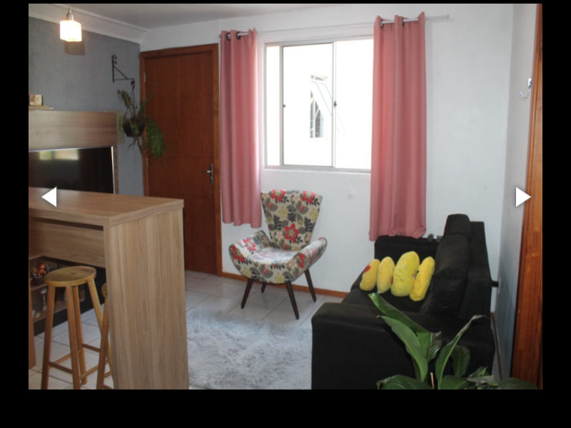Apartamento à venda Rubem Berta com 42m² e 2 quartos por R$ 150.000 - 702434114-screenshot-20220419-142808.png