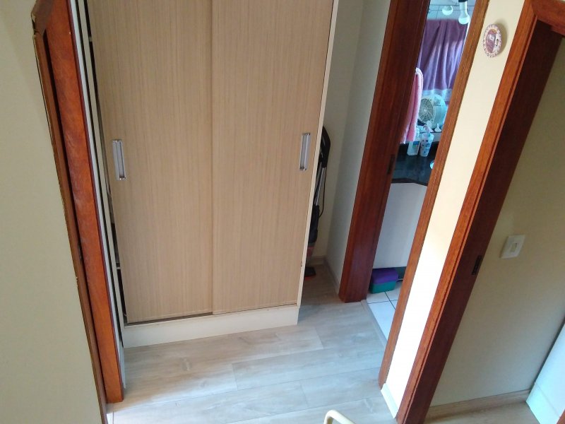 imóvel com 124m² - Camaquã - Porto Alegre