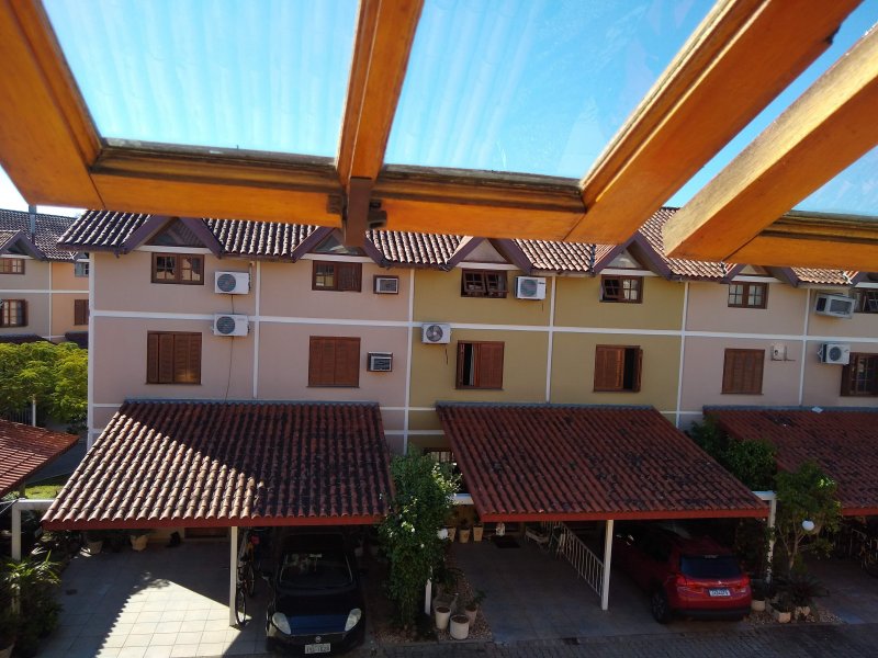 imóvel com 124m² - Camaquã - Porto Alegre