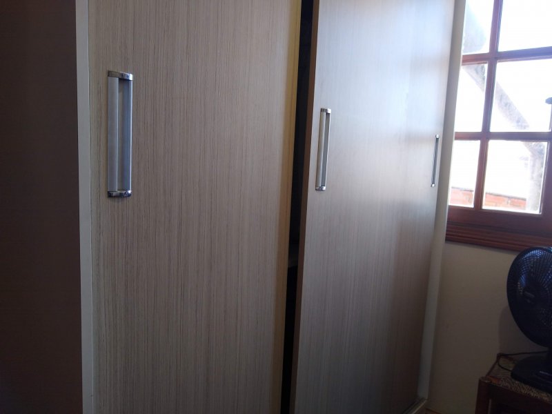 imóvel com 124m² - Camaquã - Porto Alegre