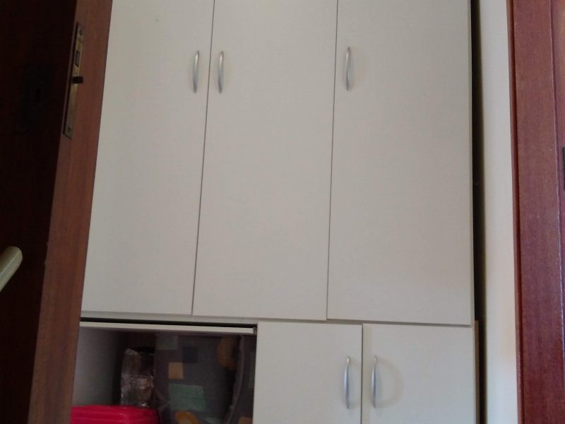 imóvel com 124m² - Camaquã - Porto Alegre