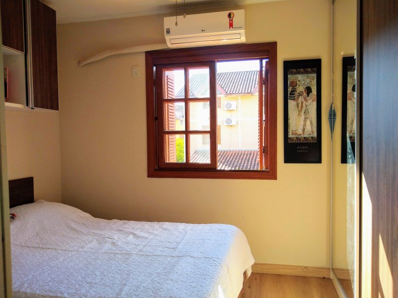 imóvel com 124m² - Camaquã - Porto Alegre