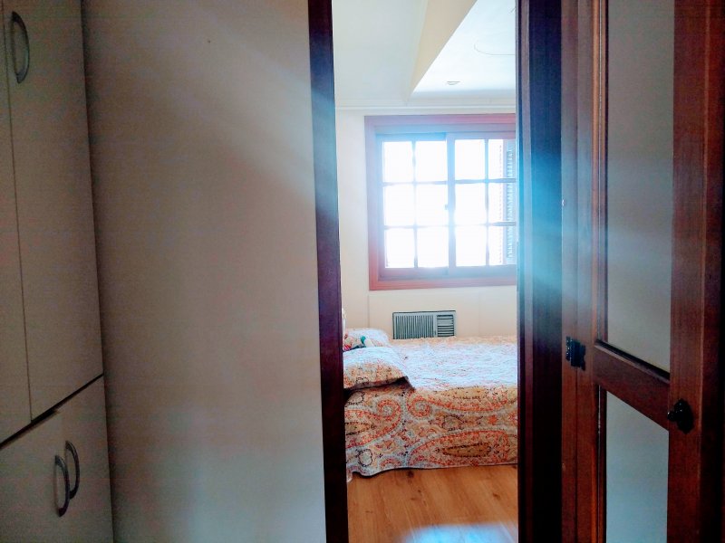imóvel com 124m² - Camaquã - Porto Alegre
